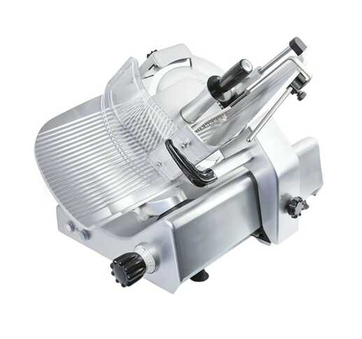 TALLADORA D'EMBOTITS MANCONI KOLOSSAL 330 IK